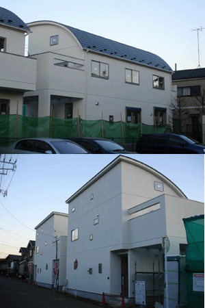 シンプル・モダン